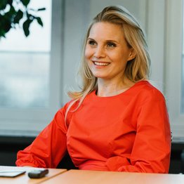 Foto Sonja Moosburger 