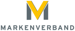 Logo vom Markenverband e.V.