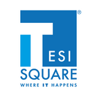Logo TESI SQUARE Spa