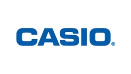 Logo von Casio