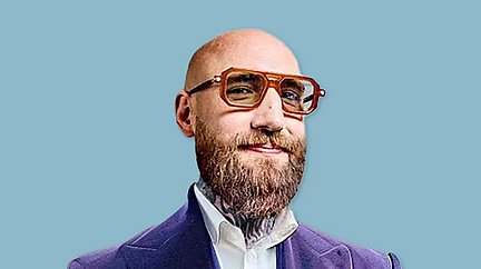 Dominic von Proeck als Experte: KI für den Mittelstand Dominic von Proeck als Experte: KI für den Mittelstand