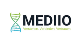Logo von MEDIIO