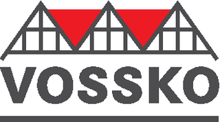 Logo Vossko GmbH & Co. KG