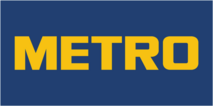 Logo METRO Deutschland GmbH  