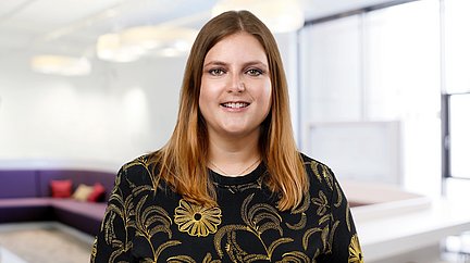 Bild von Dr. Jennifer Meyer