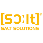 Logo SALT Solutions GmbH