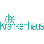 Logo Zeitschrift "das Krankenhaus" der Deutsche Krankenhausgesellschaft e.V.