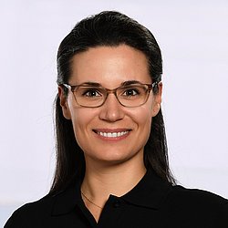Sabine Bock, Director EMEA Quality ZEISS Vision Care Sabine Bock von ZEISS Vision Care