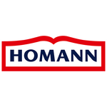 Logo HOMANN Feinkost GmbH