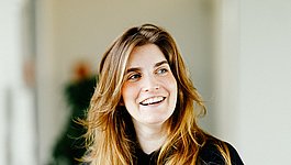 Joanna Behrend GS1 Germany