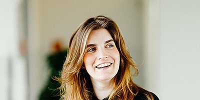 Joanna Behrend GS1 Germany