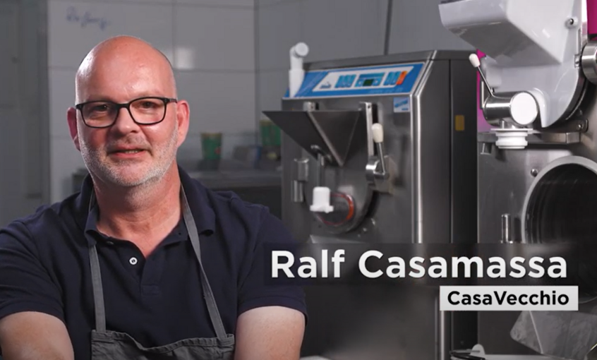 Preview zum Video Ralf Casamassa über GTIN