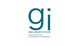 Logo von gi Geldinstitute