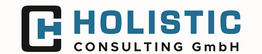 Logo Holistic Consulting GmbH