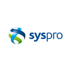 Logo sys-pro GmbH