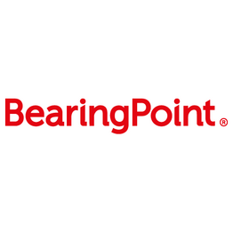 Logo BearingPoint GmbH