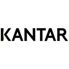 Logo Kantar Shared Services GmbH & Co. KG.