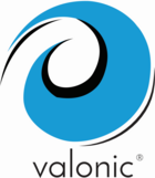 Logo valonic