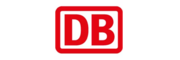 Logo Deutsche Bahn