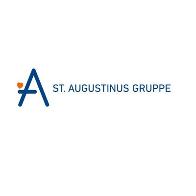 Logo Sankt Augustinus Gruppe
