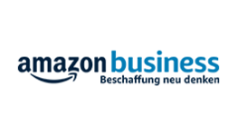 Logo von Amazon Business