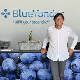 Foto Michael Feindt