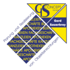 Logo GS-CONCEPT GmbH