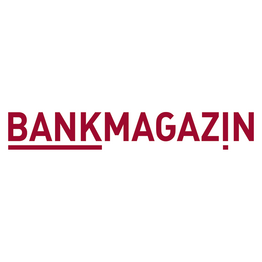 Logo BANKMAGAZIN der Springer Fachmedien Wiesbaden GmbH