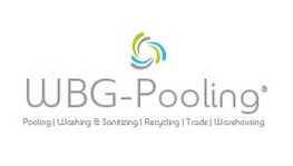 Logo des Unternehmens WBG-Pooling