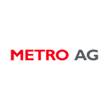 METRO AG (Logo)