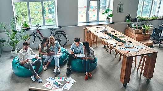 GS1 Complete für Start-ups und kleine Unternehmen