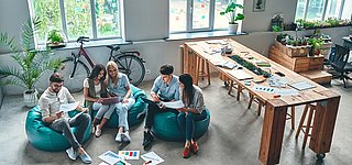 GS1 Complete für Start-ups und kleine Unternehmen