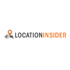 Logo Location Insider (Treiß Media UG)