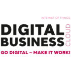 Logo DIGITAL BUSINESS Cloud der WIN-Verlag GmbH & Co. KG