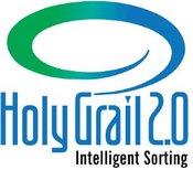 Holy Grail 2.0 Logo