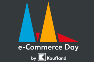 Logo e-commerce Day by Kaufland
