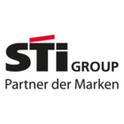 Logo STI Group - Gustav Stabernack GmbH