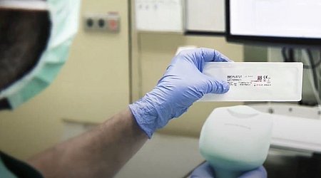 Video Preview GS1 Standards in Gesundheitseinrichtungen