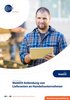 Cover zur WebEDI Empfehlung Teil 1: Anbindung von Lieferanten an Handelsunternehmen