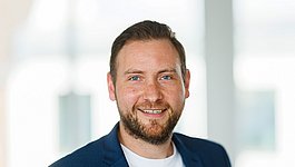 Michel Quaak, Manager Shopper Experience GS1 Germany