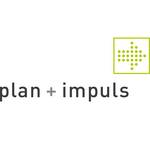 Logo plan + impuls (ohne claim)