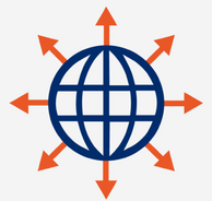 Icon zum GS1 Germany Resolver Service