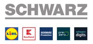 Logo Schwarz Unternehmenskommunikation GmbH & Co. KG
