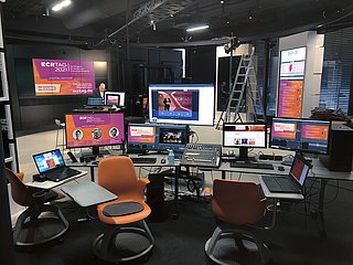 Foto von der CashCon 2020