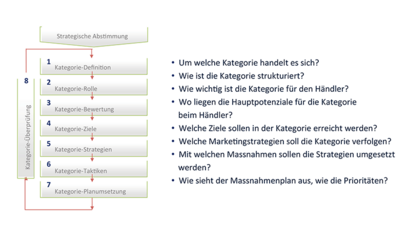 Infoblatt 8 Schritte CM-Prozess (PM)