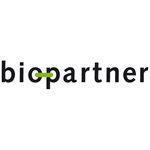 Logo Biopartner Schweiz AG