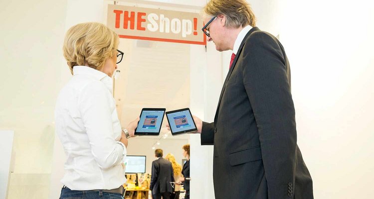 Shopper Experience GS1 Germany