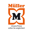 Müller (Logo)