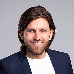 Alexander König GS1 Germany Alexander König GS1 Germany