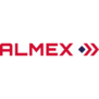 Logo der ALMEX GmbH
